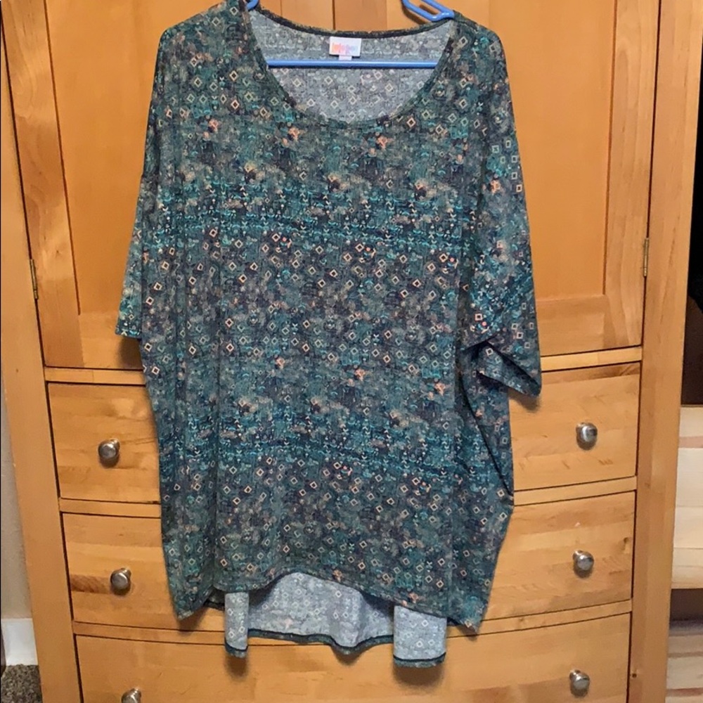 LuLaRoe Irma
